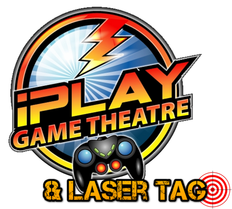 iplayedmontonvideogametrucklasertaglogo iPlay Game Theatre